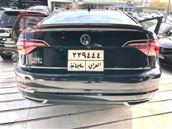 ڤۆڵکسواگن جێتا